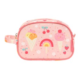 Toiletry bag - Ice cream