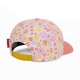 Retro Flowers Cap