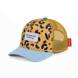 Panther Cap