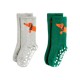 Dog Anti-slip Socks - 2 pack