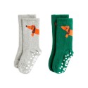 Dog Anti-slip Socks - 2 pack