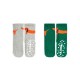 Dog Anti-slip Socks - 2 pack