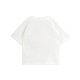 Cat tee - white