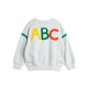 ABC sweatshirt