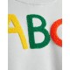 ABC sweatshirt