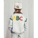 ABC sweatshirt