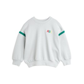 ABC sweatshirt