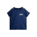 M.Rodini Sport Quickdry tee - blue