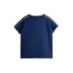 M.Rodini Sport Quickdry tee - blue