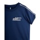 M.Rodini Sport Quickdry tee - blue