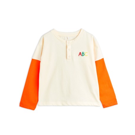 ABC grandpa tee