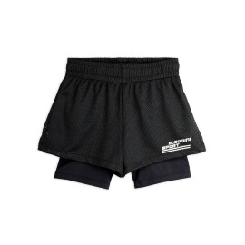 MR sport combined shorts