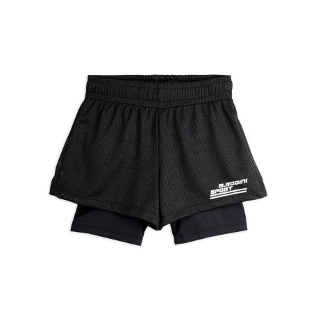 MR sport combined shorts