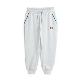 ABC sweatpants