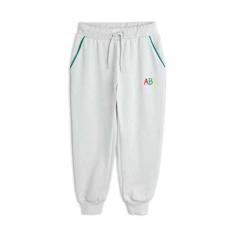 ABC sweatpants