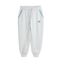 ABC sweatpants