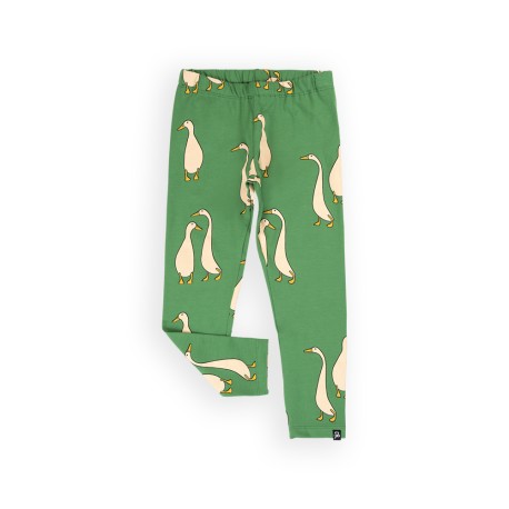 Ducks leggings