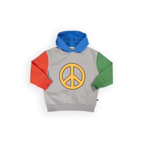 Peace hoodie sweater