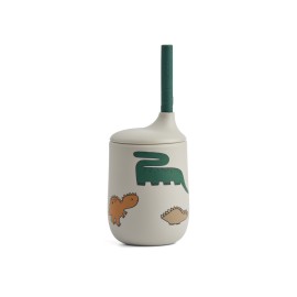 Ellis Sippy Cup- Dinosaurs