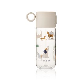 Clemence Water Bottle - 350ml -All together