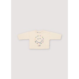 Happy Place Baby T-shirt