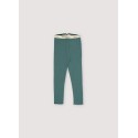 Singapore leggings Azure teal