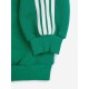 B.C. Zipped sweatshirt green