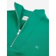 B.C. Zipped sweatshirt green