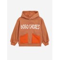 Bobo Choses shadow hoodie