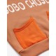 Bobo Choses shadow hoodie