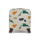 Hollie hard shell suitcase - Dinosaurs