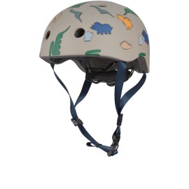 Hilary bike helmet - Dinosaurs