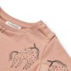 Apia baby t-shirt - unicorns