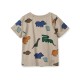 Apia t-shirt - dinosaurs