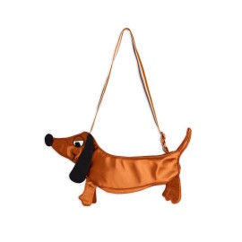 Dog Crossbody Bag