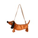 Dog Crossbody Bag