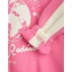 Society sweatshirt - pink