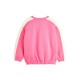 Society sweatshirt - pink