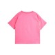 Society T-shirt - pink