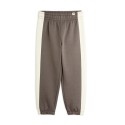 Society sweatpants - grey