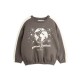 Society sweatshirt - grey