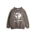 Society sweatshirt - grey