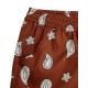 Paisley Woven Shorts