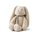 Berto Rabbit teddy - mist