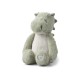 Berto Crocodile teddy - green