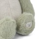 Berto Crocodile teddy - green