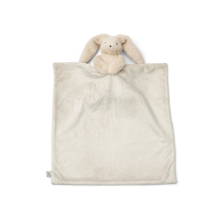 Camden rabbit cuddle cloth - mist