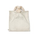 Camdon rabbit cuddle cloth - mist