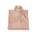 Camdon rabbit cuddle cloth - pale tuscany