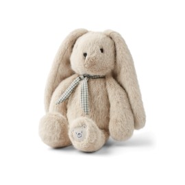 Binnie rabbit small teddy - mist